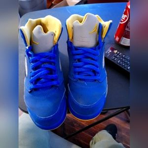 Nike Air Jordan 5